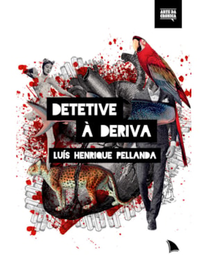 DETETIVE À DERIVA