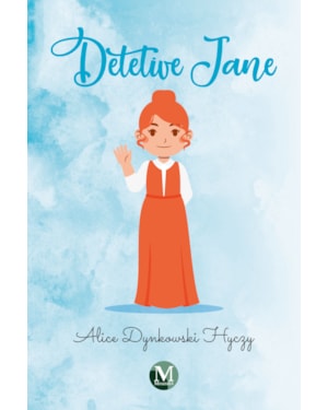 DETETIVE JANE