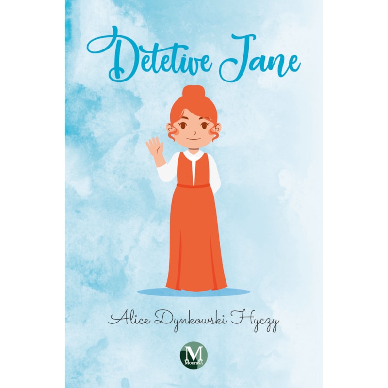 DETETIVE JANE