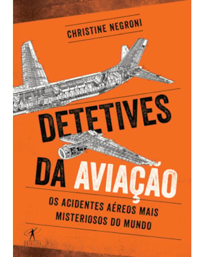 DETETIVES DA AVIAÇÃO - OS ACIDENTES AÉREOS MAIS MISTERIOSOS DO MUNDO