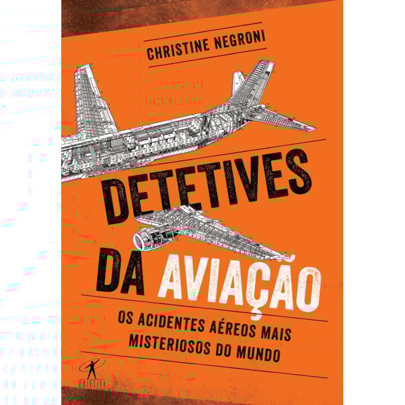 DETETIVES DA AVIAÇÃO - OS ACIDENTES AÉREOS MAIS MISTERIOSOS DO MUNDO