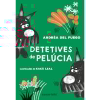 DETETIVES DE PELÚCIA