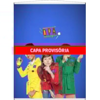 Detetives do prédio azul magazine 1