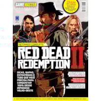 DETONADO ESPECIAL: RED DEAD REDEMPTION 2