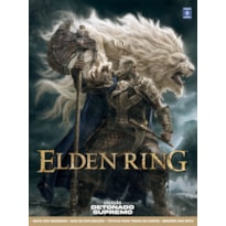 DETONADO SUPREMO - ELDEN RING