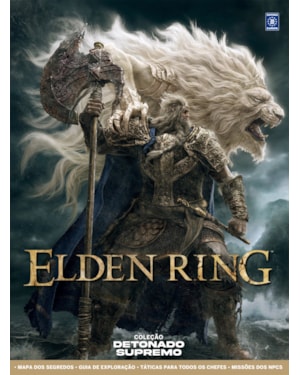DETONADO SUPREMO - ELDEN RING