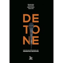 DETONE