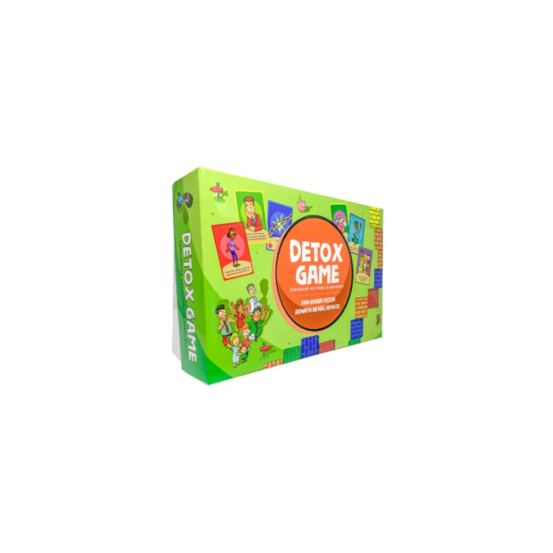Detox game