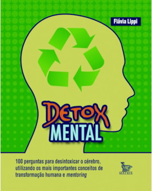 DETOX MENTAL