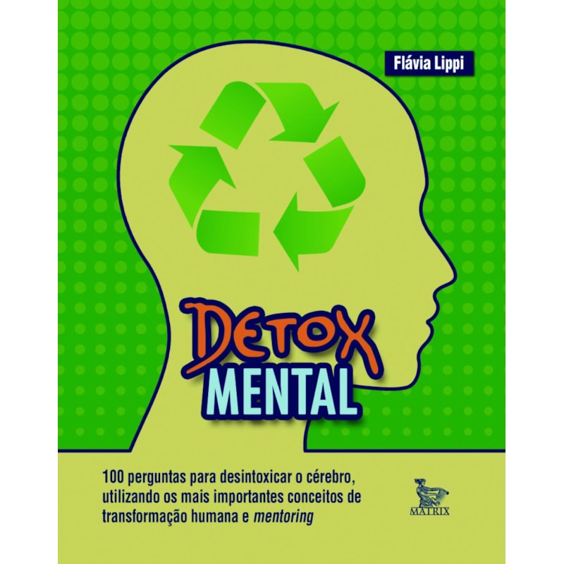DETOX MENTAL