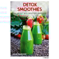 Detox smoothies