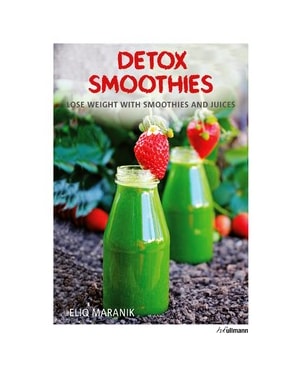 Detox smoothies
