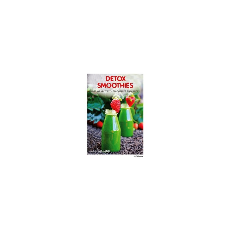 Detox smoothies