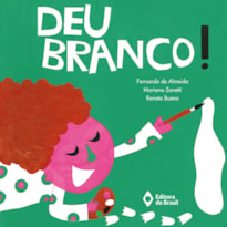 DEU BRANCO!