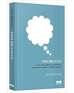 DEU BRANCO!