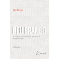 DEU BRANCO