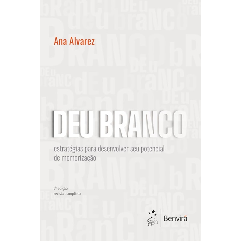 DEU BRANCO