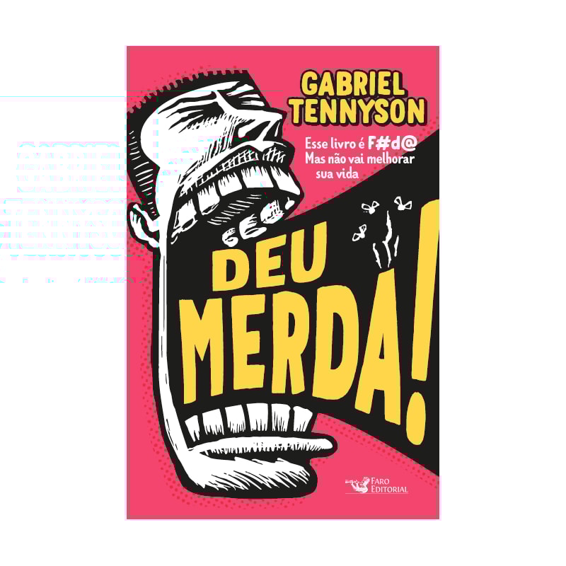 DEU MERDA