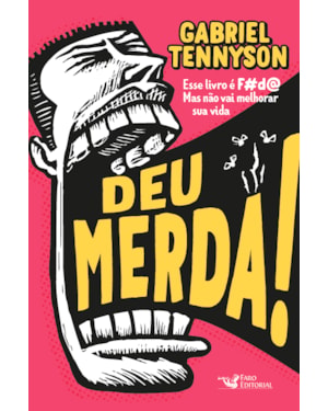 DEU MERDA