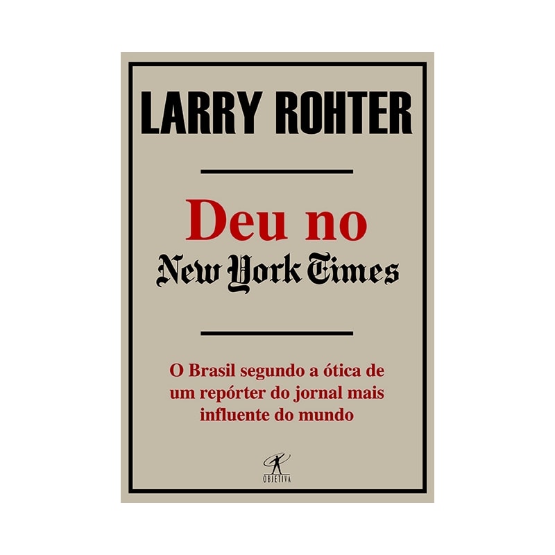 DEU NO NEW YORK TIMES