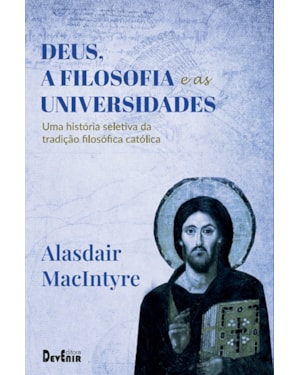 DEUS, A FILOSOFIA E AS UNIVERSIDADES