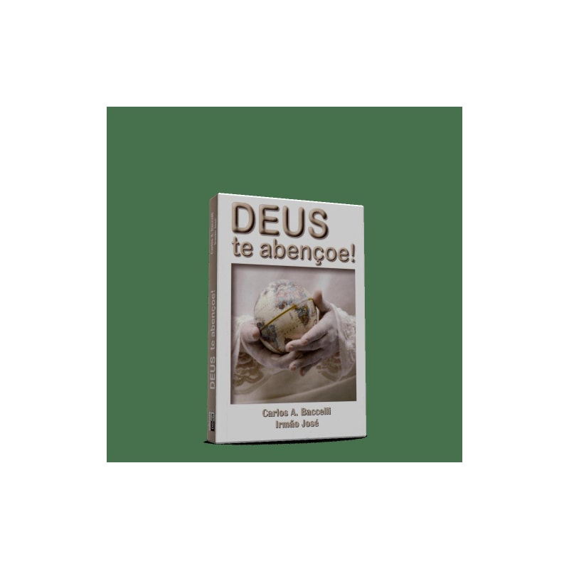 DEUS ABENCOE - 1