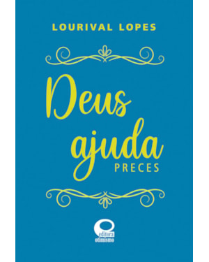 DEUS AJUDA - ESPECIAL