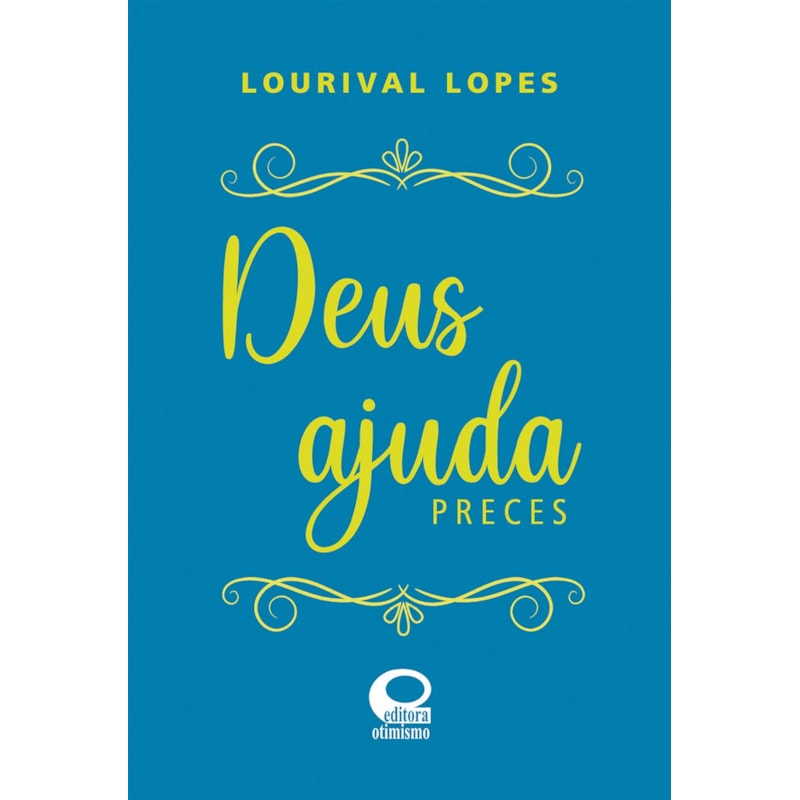 DEUS AJUDA - ESPECIAL