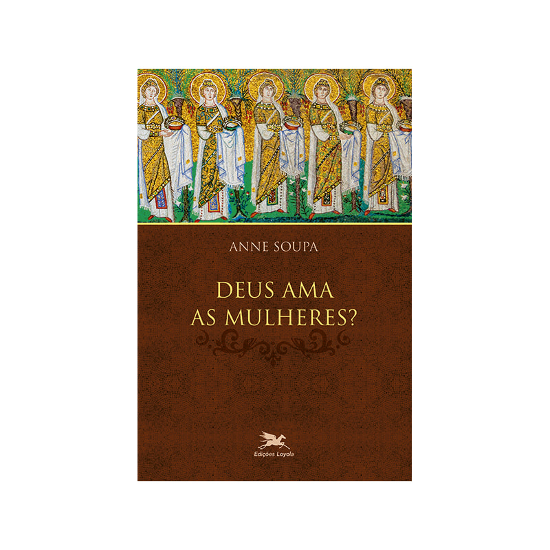 DEUS AMA AS MULHERES?