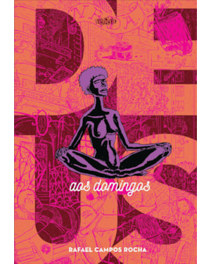 DEUS AOS DOMINGOS