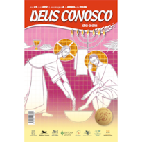DEUS CONOSCO 2026 ABRIL