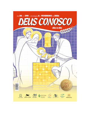 DEUS CONOSCO 2026 FEVEREIRO