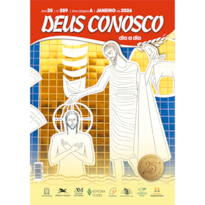 DEUS CONOSCO 2026 JANEIRO