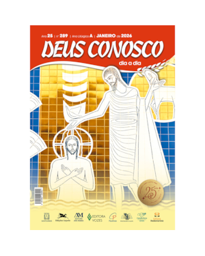 DEUS CONOSCO 2026 JANEIRO