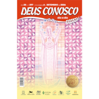 DEUS CONOSCO 2026 SETEMBRO