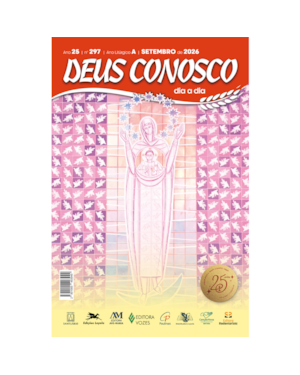 DEUS CONOSCO 2026 SETEMBRO