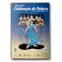 DEUS CONOSCO - CELEBRACAO DA PALAVRA - MARCO/ABRIL 2025