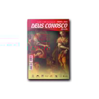 DEUS CONOSCO DIA A DIA - JULHO 2022