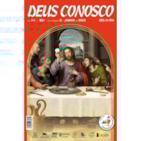 DEUS CONOSCO JUNHO 2025