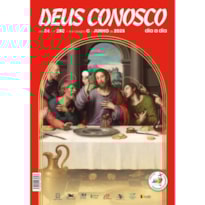 DEUS CONOSCO LETRAS GRANDES  JUNHO 2025