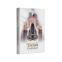 Deus Conosco Meditação Diária 2027 - Santuário Nacional