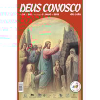 DEUS CONOSCO SETEMBRO 2025