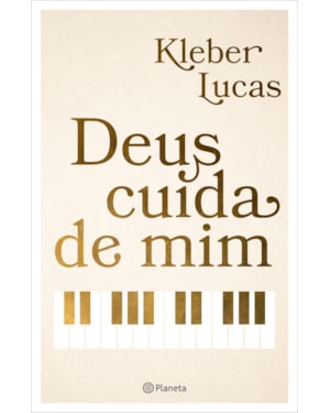 DEUS CUIDA DE MIM