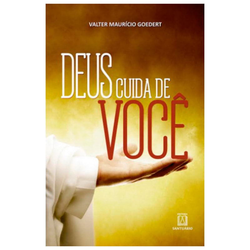 DEUS CUIDA DE VOCÊ