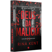 DEUS DA MALÍCIA