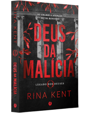 DEUS DA MALÍCIA