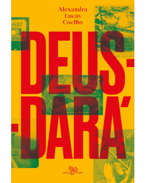 DEUS-DARÁ: SETE DIAS NA VIDA DE SÃO SEBASTIÃO DO RIO DE JANEIRO, OU O APOCALIPSE SEGUNDO LUCAS, JUDITE, ZACA, TRISTÃO, INÊS, GABRIEL & NOÉ