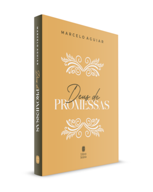 DEUS DE PROMESSAS