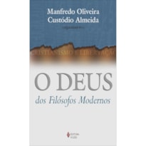 DEUS DOS FILÓSOFOS MODERNOS