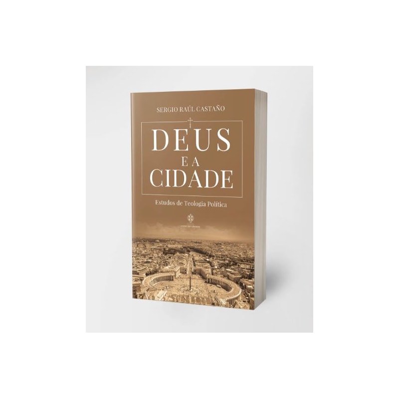 DEUS E A CIDADE